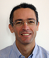 Photo of Paulo N. Lopes